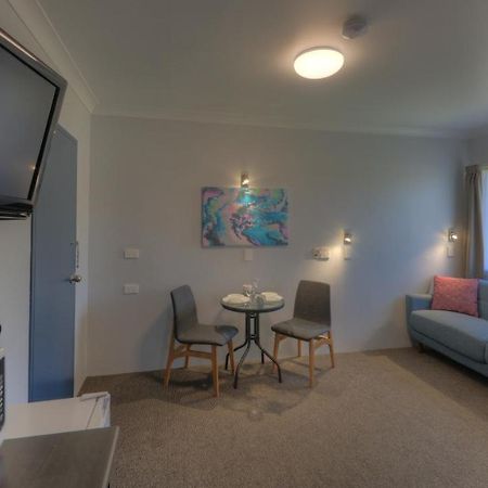 Grafton Central Motel Экстерьер фото