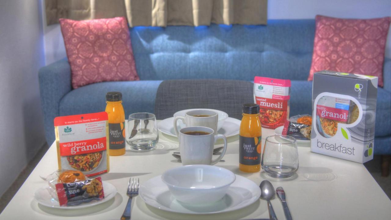 Grafton Central Motel Экстерьер фото