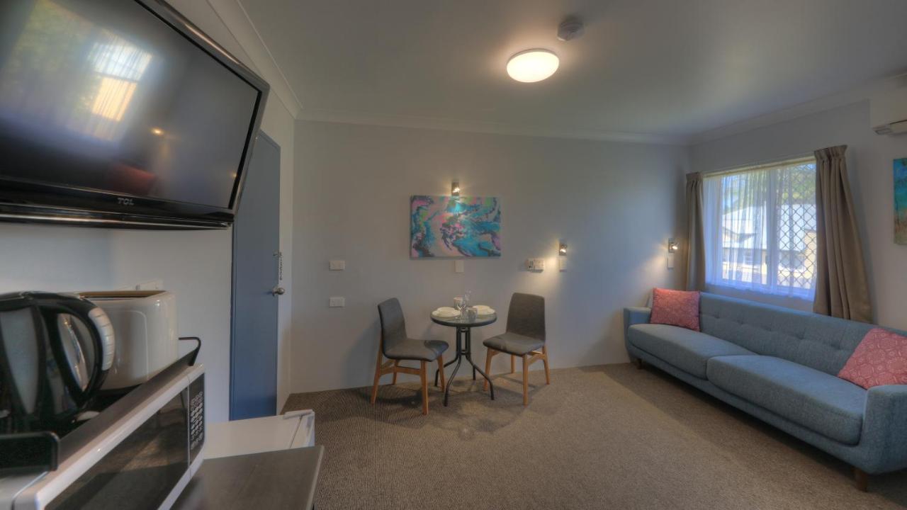 Grafton Central Motel Экстерьер фото