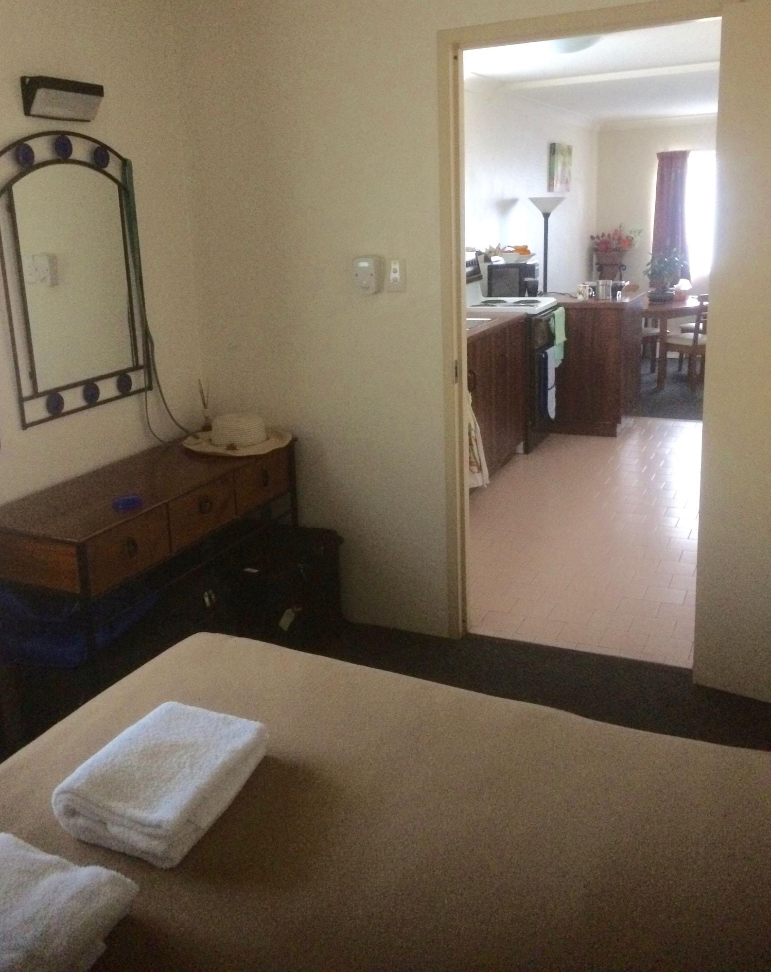 Grafton Central Motel Экстерьер фото