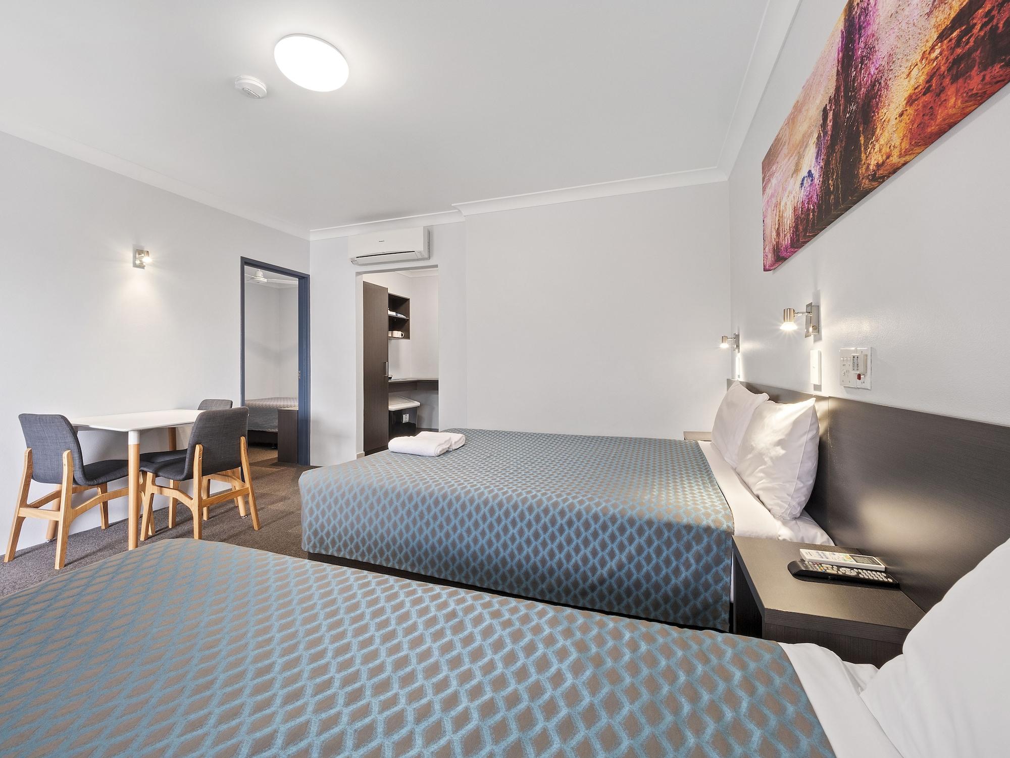 Grafton Central Motel Экстерьер фото
