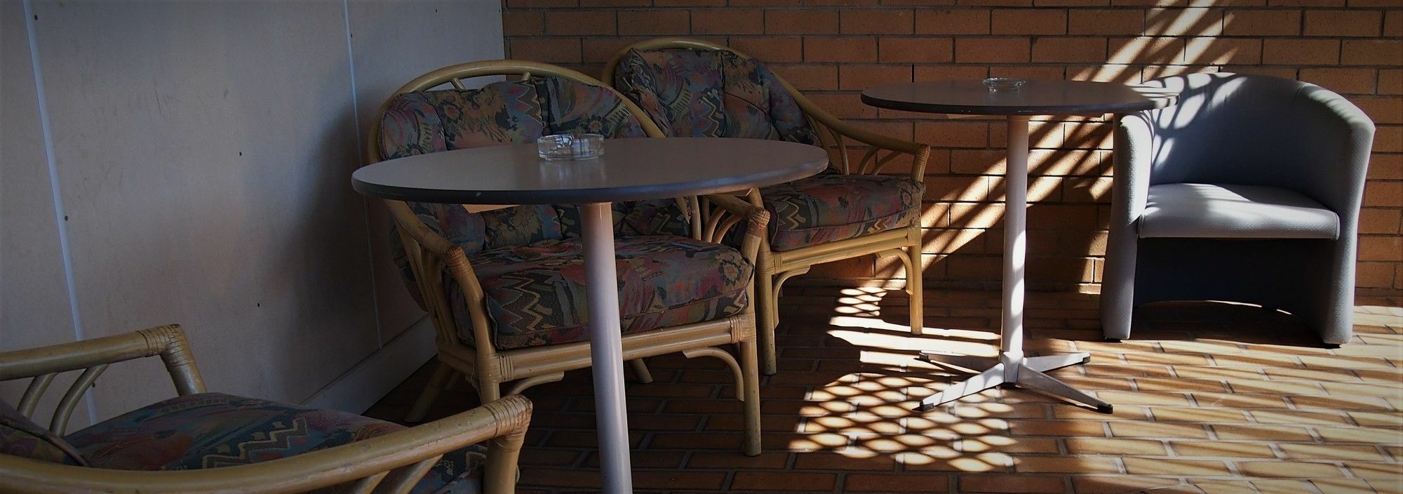 Grafton Central Motel Экстерьер фото